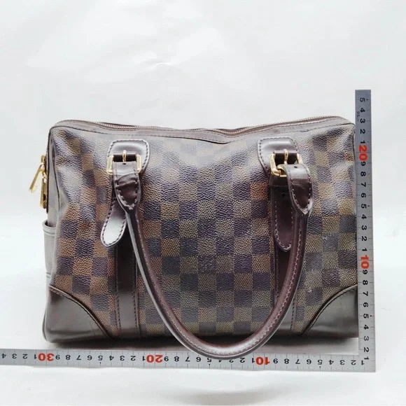 Louis Vuitton Damier Berkeley - Picture 2 of 12